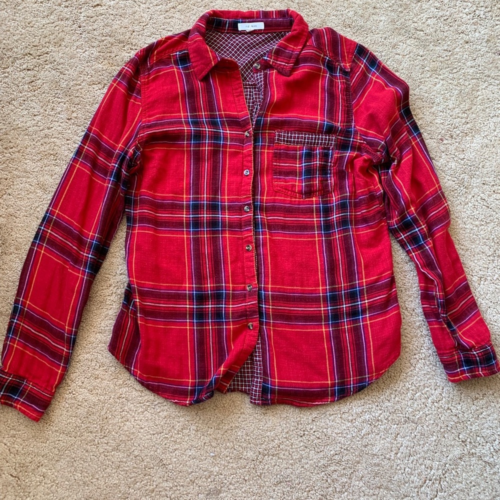 Maurices Top